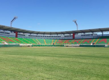 Estadio Kenny Serracin