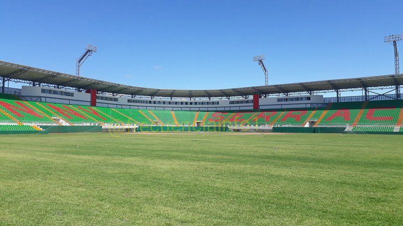 Estadio Kenny Serracin
